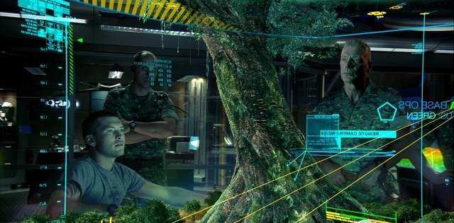 5G通讯新未来 微美全息高仿真AI视觉革新传统数字展示